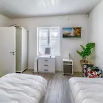 Loma-asunnot Pleikilae By Interhome