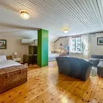Pleikilae By Interhome Tatil Evi