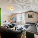 Loma-asunnot Pleikilae By Interhome Kustavi