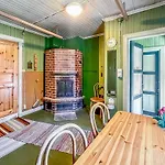 Loma-asunnot Pleikilae By Interhome *