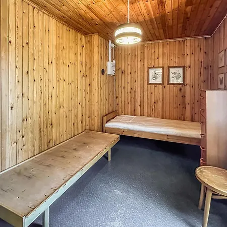 Pleikilae By Interhome Semesterbostad Gustavs