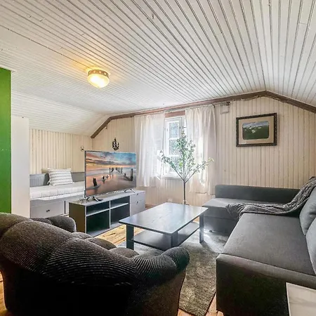 Semesterbostad Pleikilae By Interhome