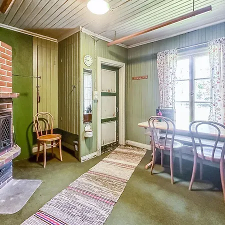 Semesterbostad Pleikilae By Interhome *