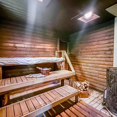 Pleikilae By Interhome * Kustavi