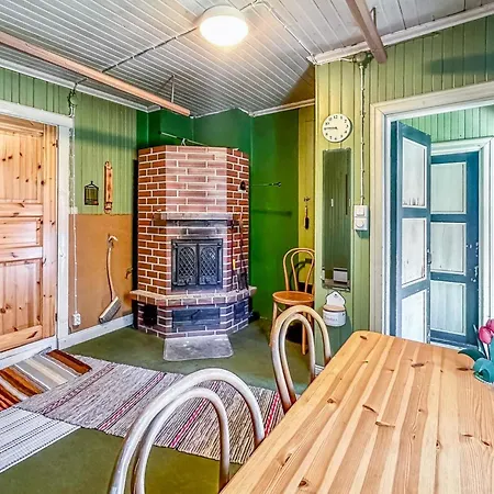 Pleikilae By Interhome