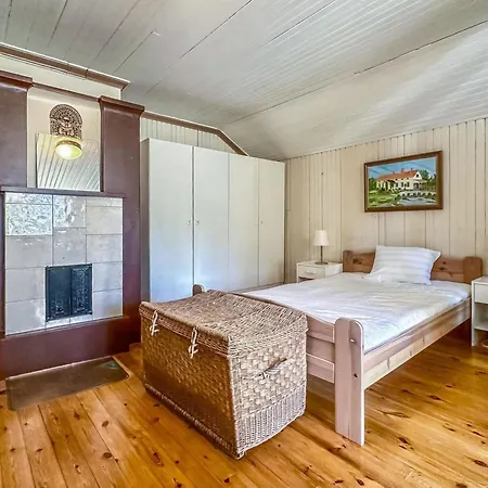 Feriehus Pleikilae By Interhome *