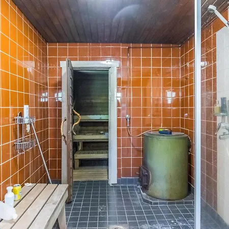 Pleikilae By Interhome