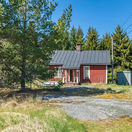 Feriehus Pleikilae By Interhome *