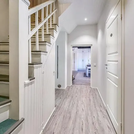 Pleikilae By Interhome Feriehus Kustavi