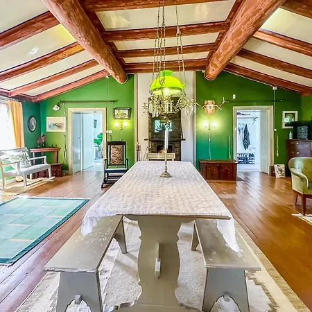 Feriehus Pleikilae By Interhome Kustavi