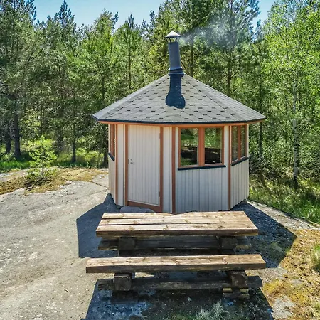 Pleikilae By Interhome Gustavs