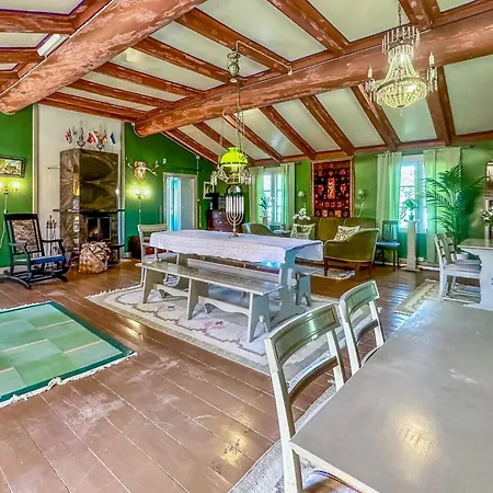 Pleikilae By Interhome Feriehus