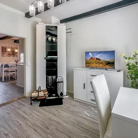 Pleikilae By Interhome Feriehus *