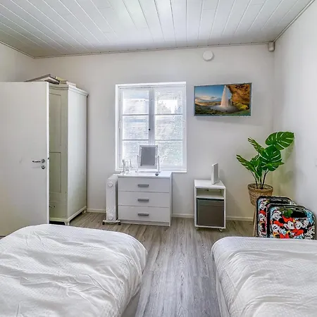 Feriehus Pleikilae By Interhome *