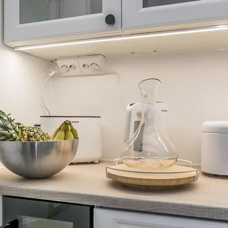 Pleikilae By Interhome Semesterbostad Gustavs