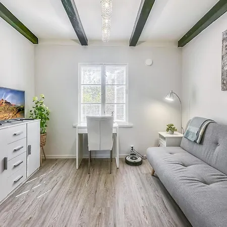 Semesterbostad Pleikilae By Interhome