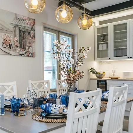 Semesterbostad Pleikilae By Interhome