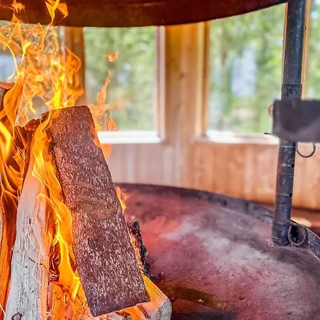 Pleikilae By Interhome Semesterbostad Gustavs