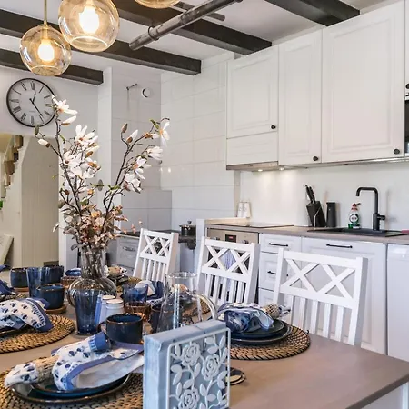 Pleikilae By Interhome Semesterbostad *