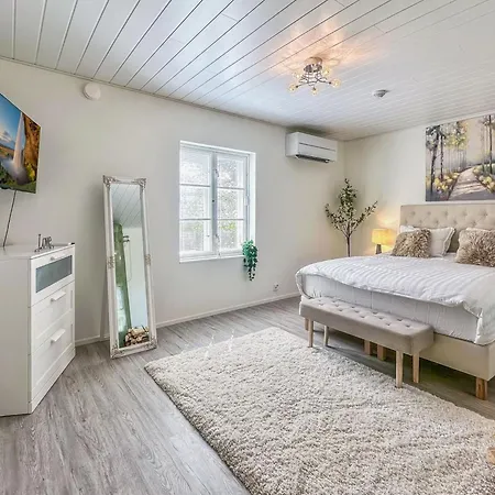 Pleikilae By Interhome Casa vacanze Kustavi