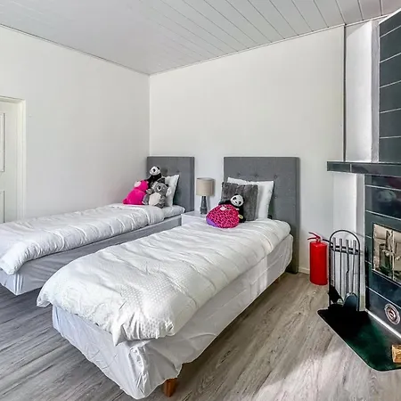 Pleikilae By Interhome Casa vacanze Kustavi