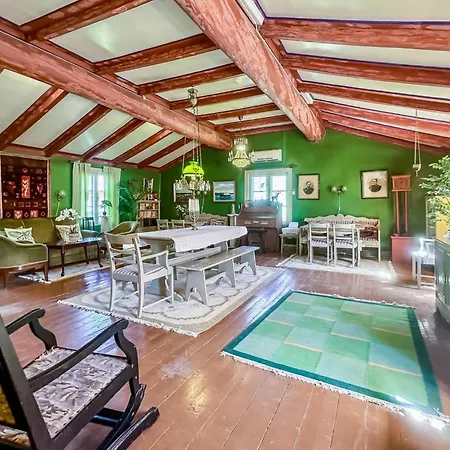 Pleikilae By Interhome Hébergement de vacances