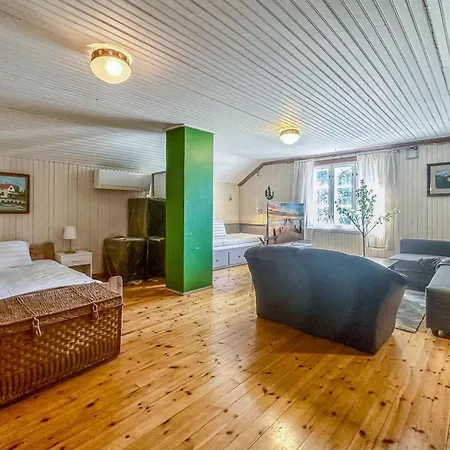 Pleikilae By Interhome Hébergement de vacances