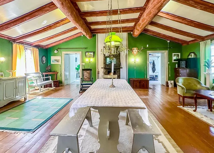 Pleikilae By Interhome