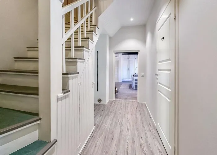 بيت للعطل Pleikilae By Interhome كوستافي