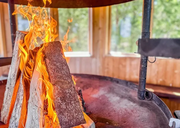 Pleikilae By Interhome كوستافي